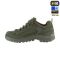 M-Tac кросівки тактичні демісезонні Pro Line Ranger Green