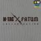 M-Tac футболка Fatum Group Light Grey