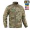 M-Tac китель Sturm Gen.II NYCO Extreme Multicam