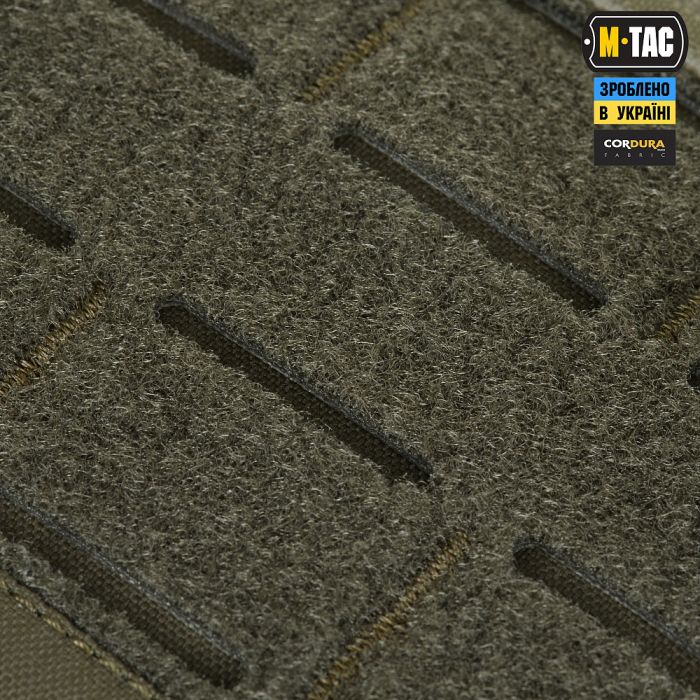 M-Tac плитоноска Cuirass FAST QRS Gen.II Ranger Green