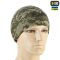M-Tac шапка Watch Cap Elite фліс (320г/м2) with Slimtex MM14