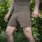 M-Tac шорти Sport Fit Cotton Dark Olive