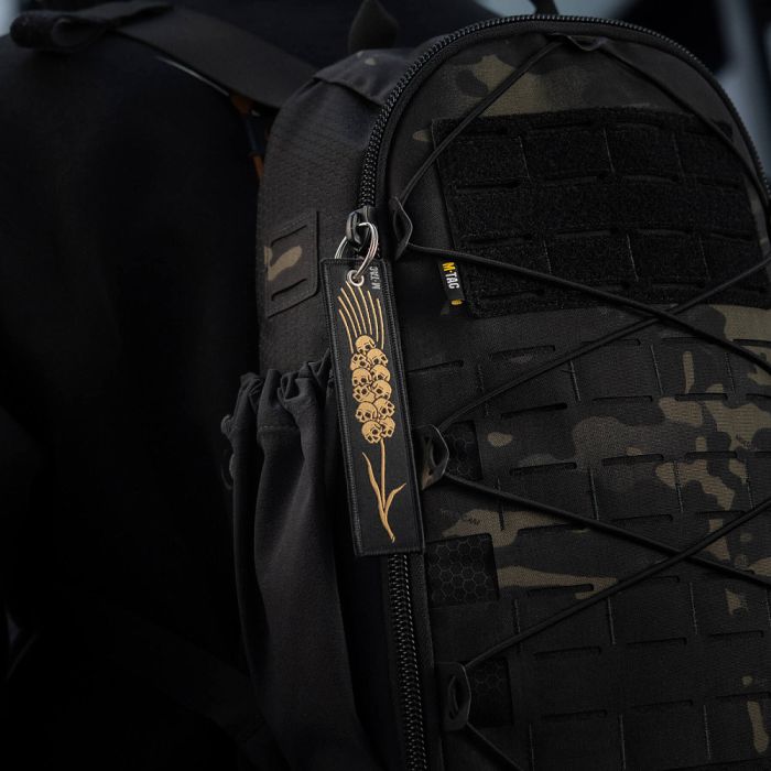 M-Tac брелок Колосок