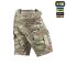 M-Tac шорти Sturm NYCO Extreme Multicam