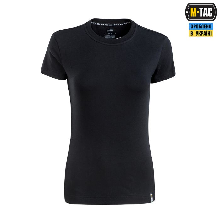 M-Tac футболка 93/7 Summer Lady Black
