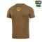 M-Tac футболка EVAC Coyote Brown