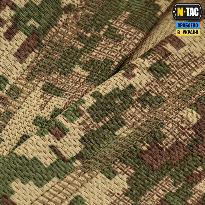 M-Tac балаклава-ніндзя потовідвідна NGU Camo