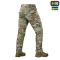 M-Tac штани Aggressor Gen.II Flex Rip-Stop MC