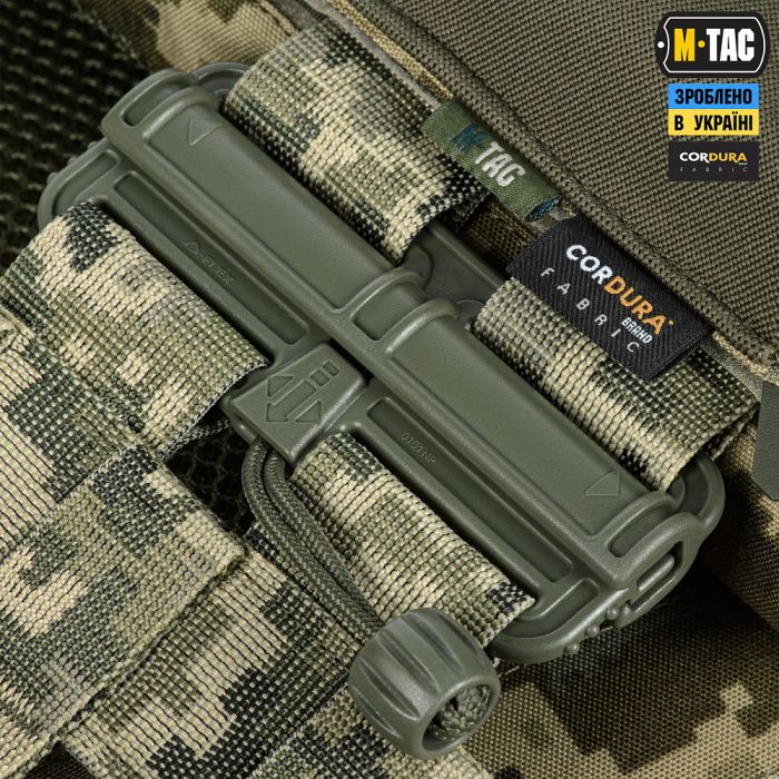 M-Tac плитоноска Cuirass Elite XL MM14