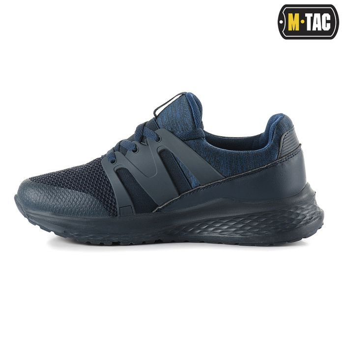 M-Tac кросівки Trainer Pro Gen.II Navy Blue