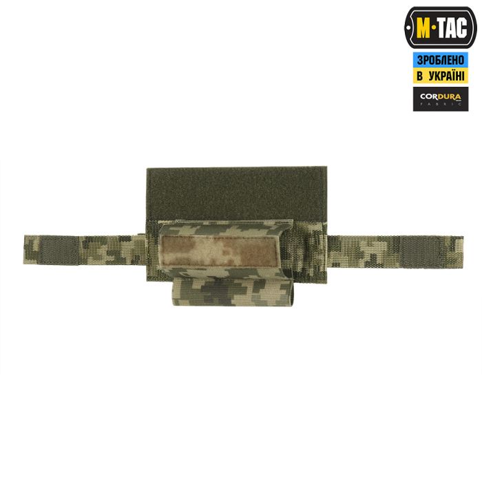 M-Tac подсумок для турникета эластичный на липучке Gen.5 MM14
