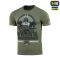 M-Tac футболка Odin Light Olive