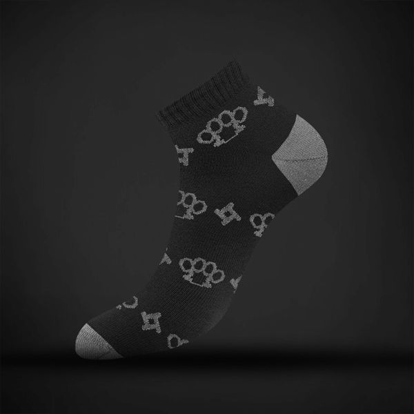 SvaStone Шкарпетки Skull Crusher