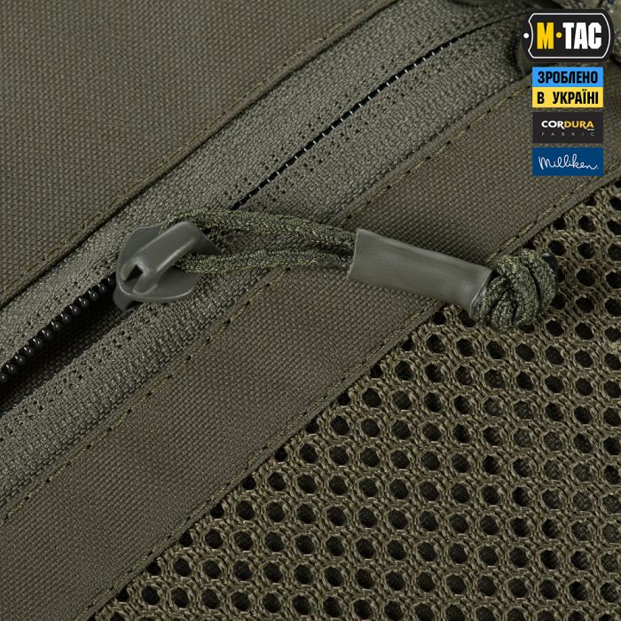M-Tac сумка-наплічник для квадрокоптера Avata 2 Ranger Green