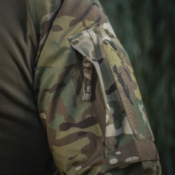 M-Tac сорочка бойова демісезонна MC