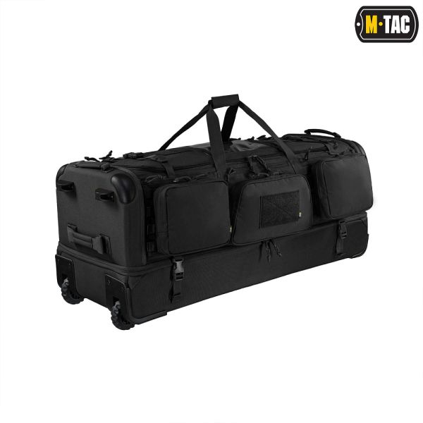 M-Tac сумка транспортна 185л Black