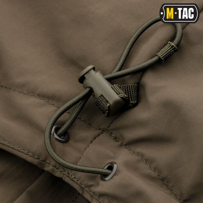 M-Tac анорак Fighter Olive