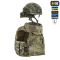 M-Tac Plate Carrier CORSET Elite (розмір плити М) Multicam