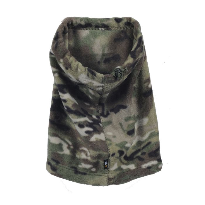 M-Tac шарф-труба фліс (330г/м2) MC