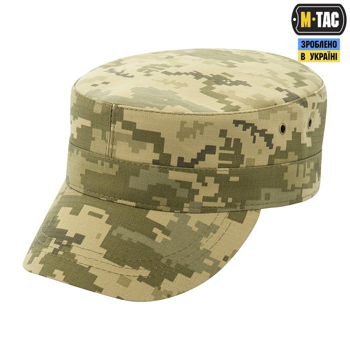 M-Tac кепка польова 50/50 Gen.II MM14