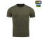 M-Tac футболка 93/7 Ranger Green