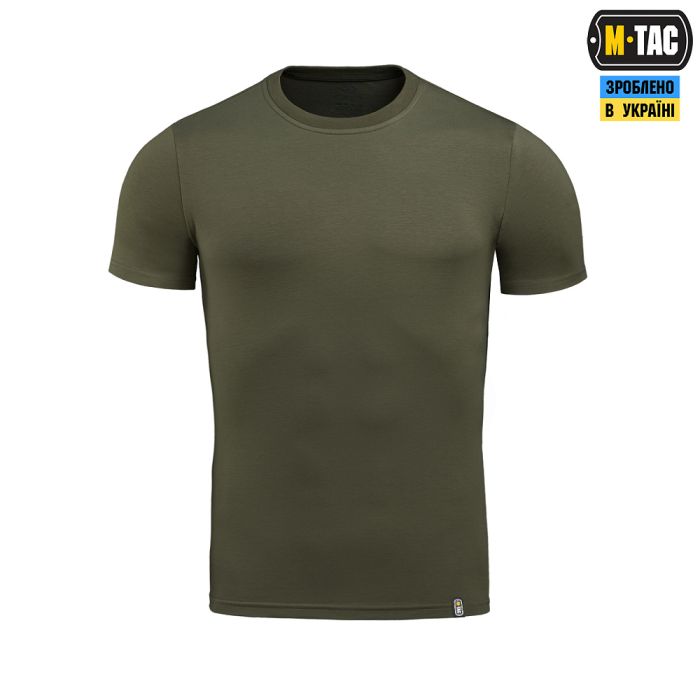 M-Tac футболка 93/7 Ranger Green