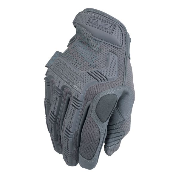 Mechanix рукавички M-Pact Gloves Wolf Grey
