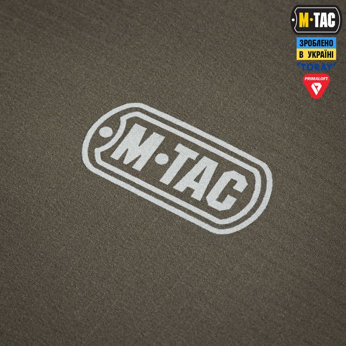 M-Tac куртка Paladin Primaloft Toray Olive
