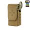M-Tac підсумок медичний вертикальний Small Gen.II Elite Coyote