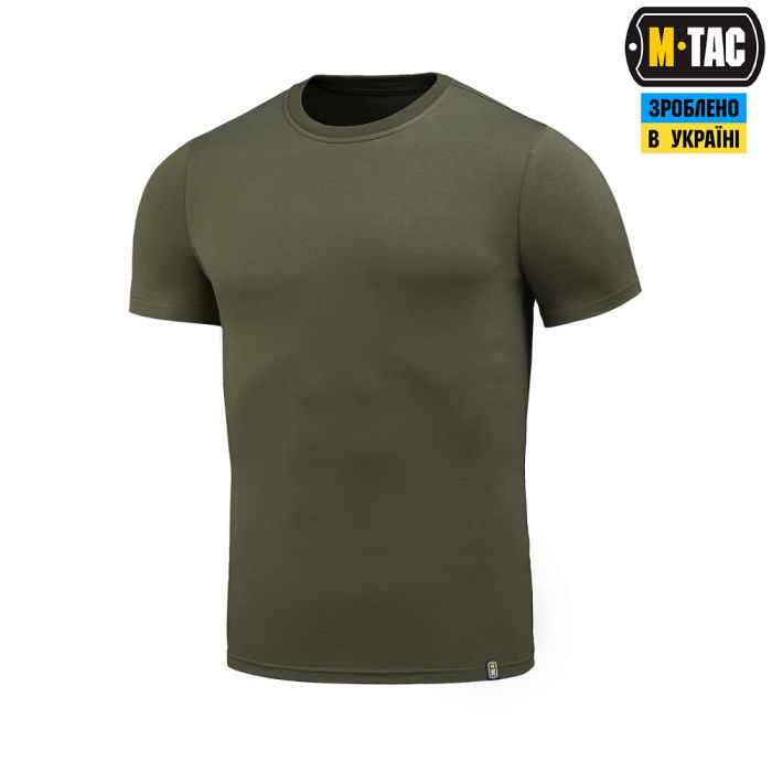 M-Tac футболка 93/7 Ranger Green