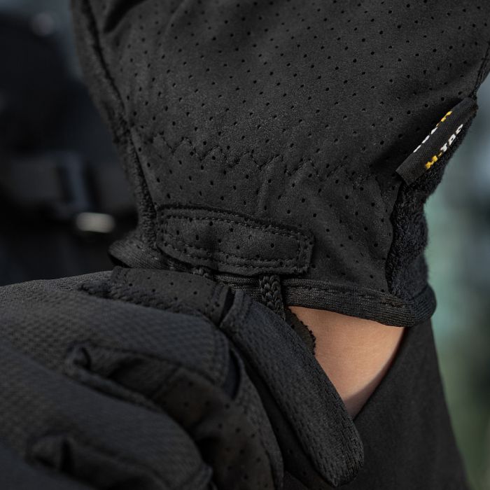 M-Tac рукавички Summer Vent Black