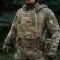 M-Tac плитоноска Cuirass FAST Elite XL Gen.II Multicam