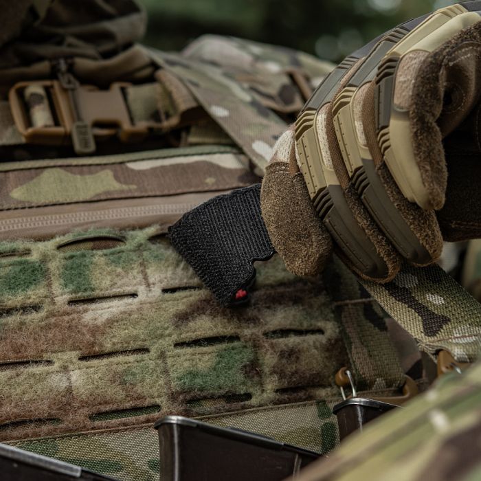 M-Tac нашивка Tourniquet PVC