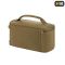 M-Tac органайзер утилітарний Hardshell Utility box S Coyote