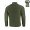 M-Tac куртка Combat Fleece Polartec Jacket Army Olive