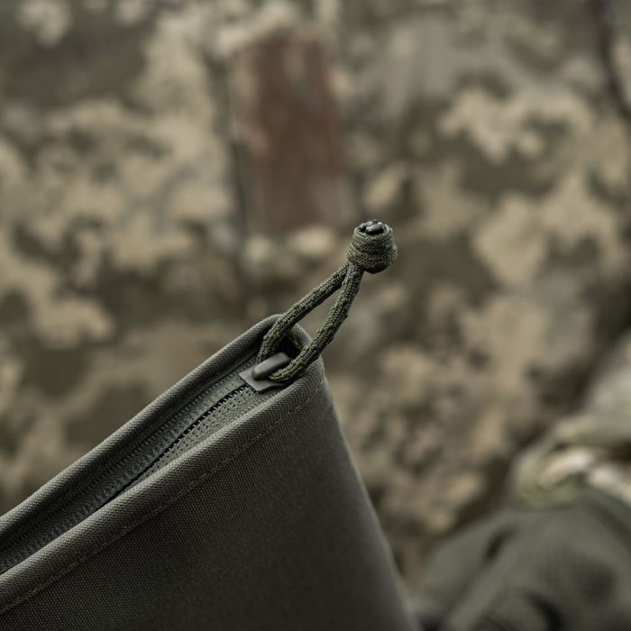 M-Tac планшет-органайзер А5 Elite Ranger Green