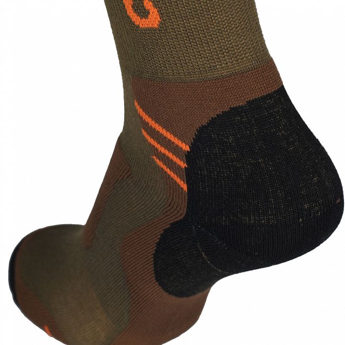 Crispi шкарпетки Active 331 SSF