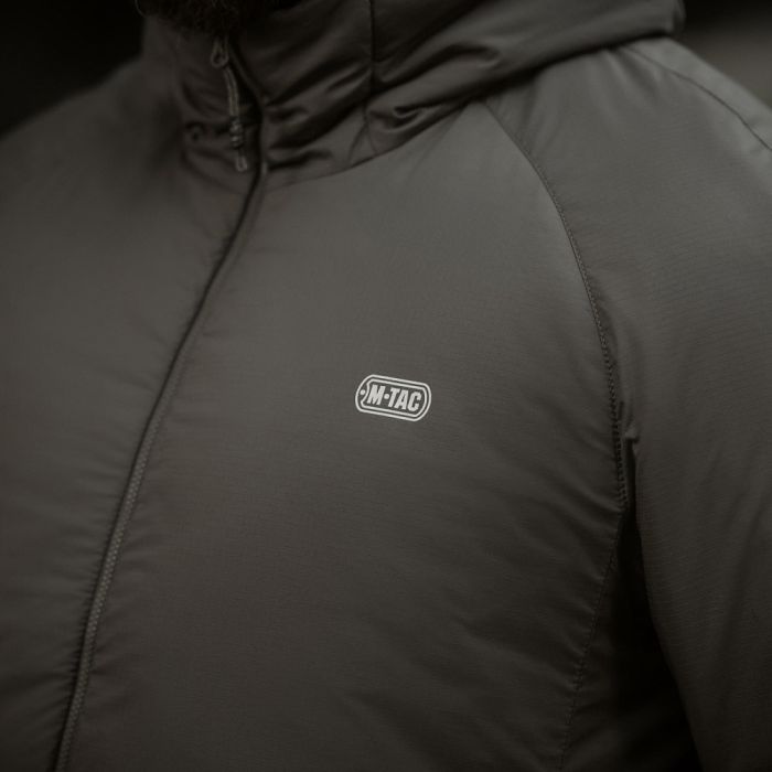 M-Tac куртка Paladin Primaloft Toray Olive