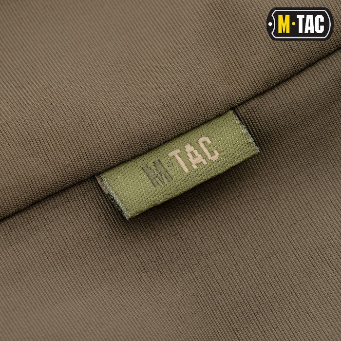 M-Tac анорак Fighter Olive