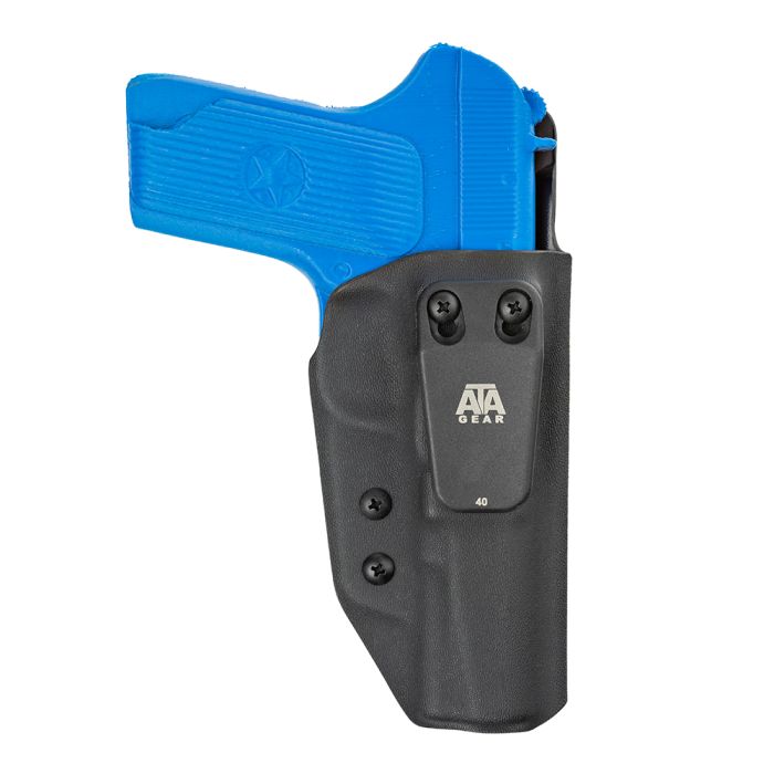 ATA Gear кобура модель Fantom ver.3 для зброї ТТ Black