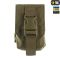 M-Tac підсумок для уламкової гранати Ranger Green
