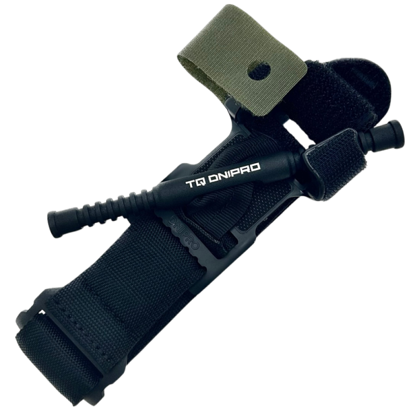 TQ Dnipro турнікет для кінцівок