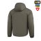 M-Tac куртка зимова Alpha Gen.IV Pro Primaloft Dark Olive