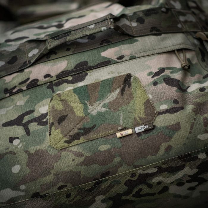 M-Tac сумка-баул 190л Elite Multicam