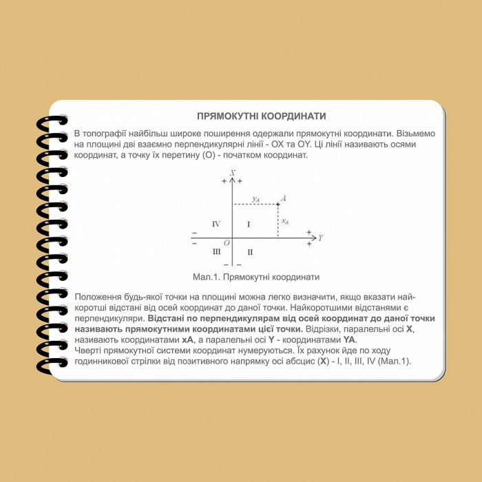 Ecopybook Tactical Блокнот екіпажу танка Т-64
