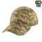 M-Tac бейсболка легка Gen.II NGU Camo