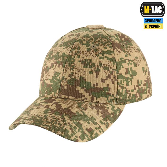 M-Tac бейсболка легка Gen.II NGU Camo