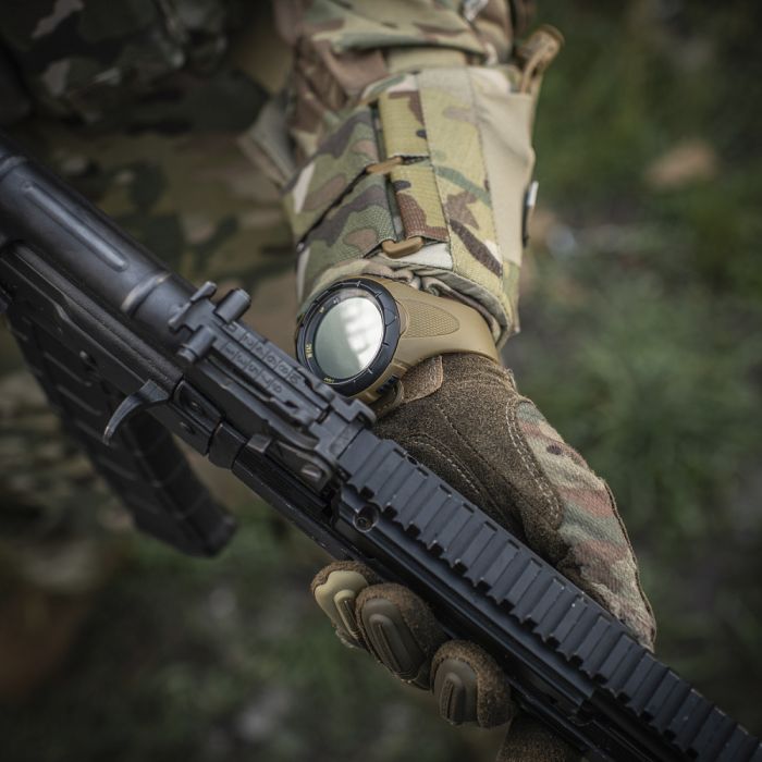 M-Tac поручі балістичний захист 1 клас захисту Elite Multicam