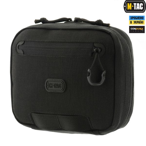 M-Tac підсумок органайзер Elite Black