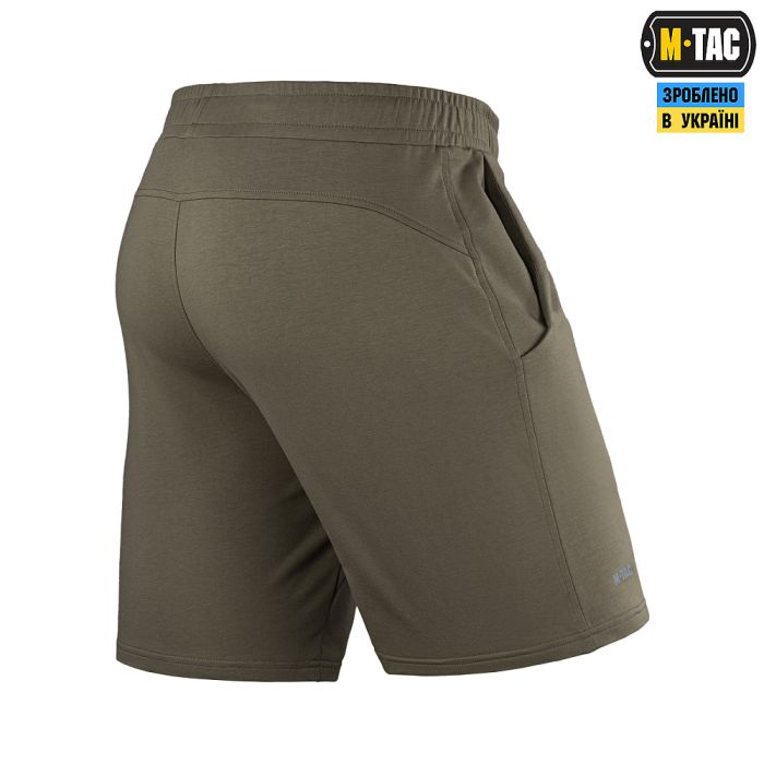 M-Tac шорти Stealth Active Dark Olive